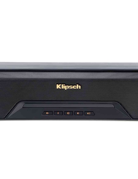 Саундбар Klipsch RSB-14 управление