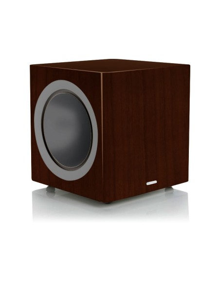 Активный сабвуфер Monitor Audio RADIUS 390 Walnut Wood