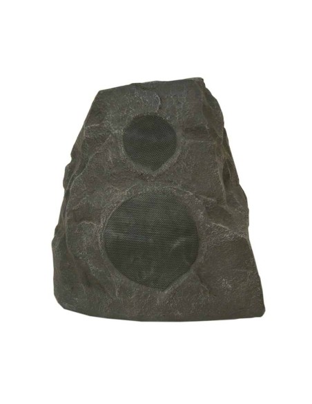 Ландшафтная акустика в виде камня Klipsch AWR-650-SM Granite Grey