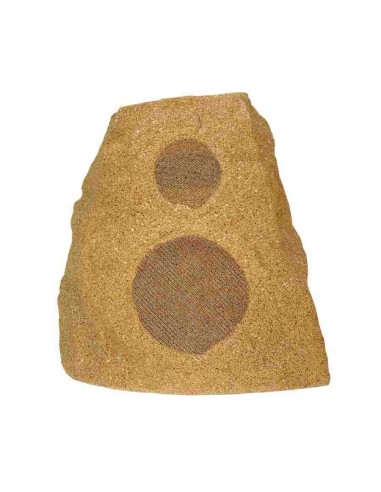 Ландшафтная акустика в виде камня Klipsch AWR-650-SM Sandstone