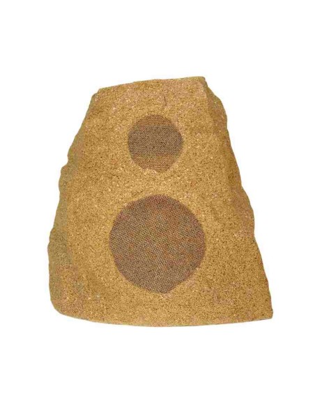 Ландшафтная акустика в виде камня Klipsch AWR-650-SM Sandstone