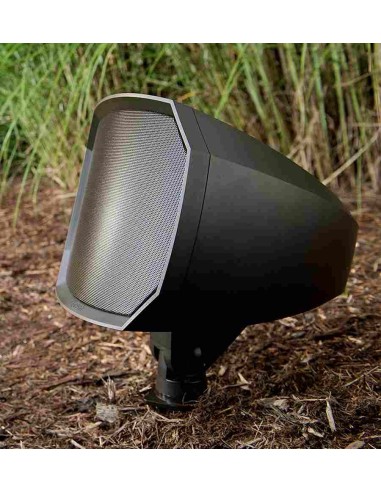 Акустика Klipsch PRO-650T-LS в ландшафтном дизайне