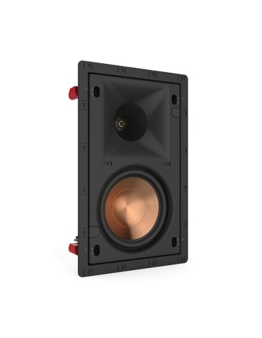 Встраиваемая в стену акустика Klipsch Premiere PRO-160RPW