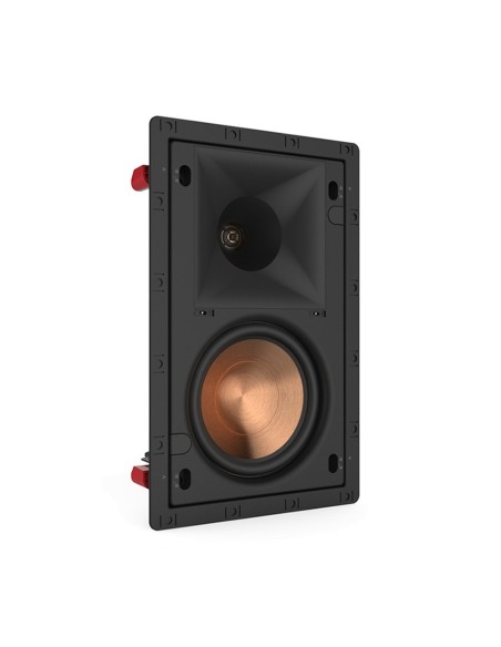 Встраиваемая в стену акустика Klipsch Premiere PRO-160RPW