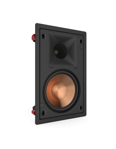 Встраиваемая в стену акустика Klipsch Premiere PRO-180RPW