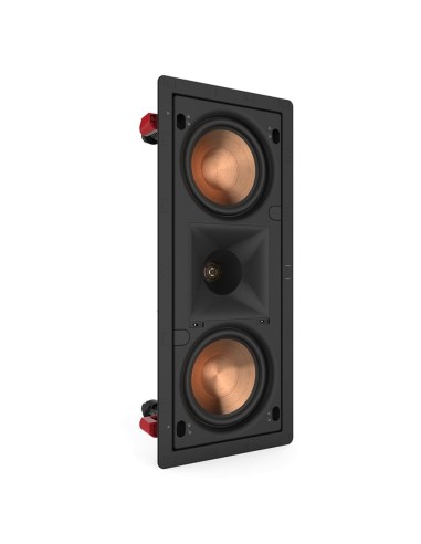 Встраиваемая в стену акустика Klipsch Premiere PRO-250RPW