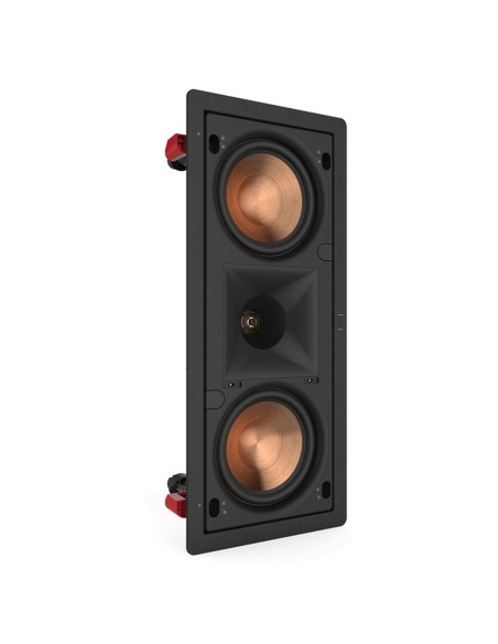 Встраиваемая в стену акустика Klipsch Premiere PRO-250RPW