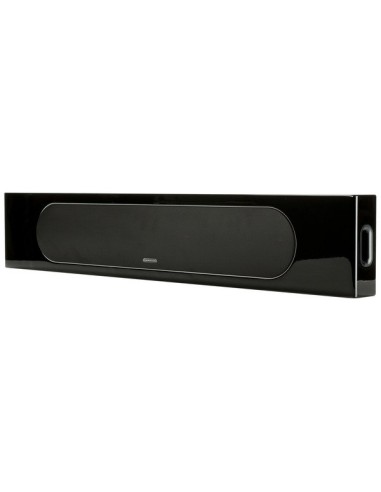 Саундбар Monitor Audio RADIUS ONE Piano Black Lacquer
