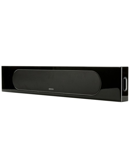 Саундбар Monitor Audio RADIUS ONE Piano Black Lacquer