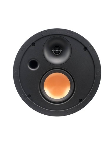 Встраиваемая в потолок акустика Klipsch SLM-3400-C Slim