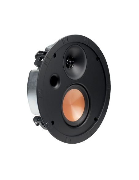 Встраиваемая акустика Klipsch SLM-3400-C Slim сбоку