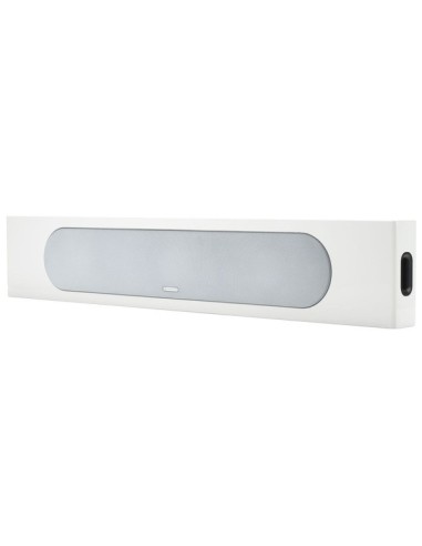 Саундбар Monitor Audio RADIUS ONE Piano White Lacquer