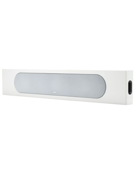 Саундбар Monitor Audio RADIUS ONE Piano White Lacquer