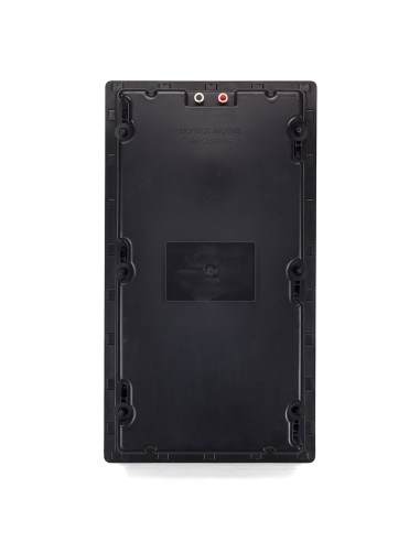 Встраиваемый сабвуфер Klipsch Reference RW-5802 II сзади