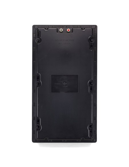 Встраиваемый сабвуфер Klipsch Reference RW-5802 II сзади