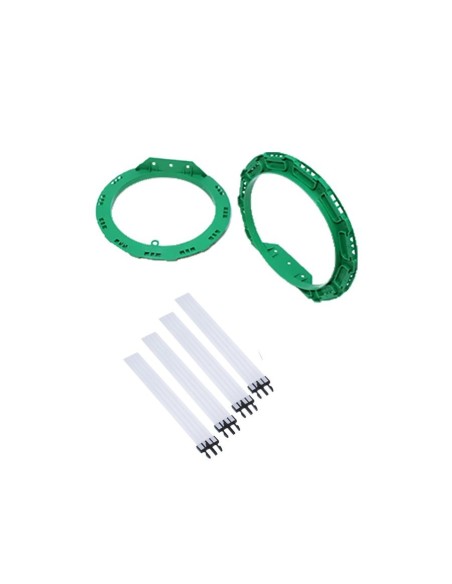 Инсталляционный комплект для 8" акустики Klipsch IK-800-C