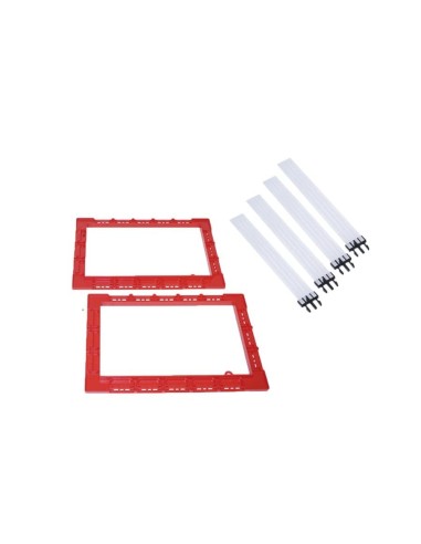 Инсталляционный комплект для 6,5" акустики Klipsch IK-650-W