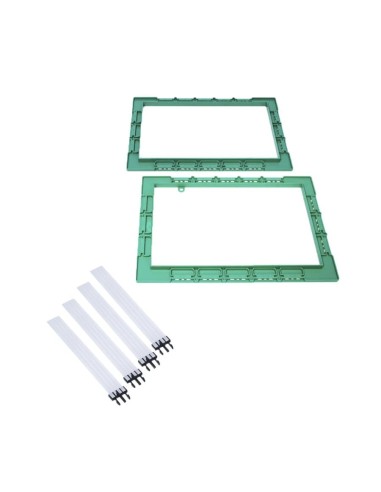 Инсталляционный комплект для 8" акустики Klipsch IK-800-W