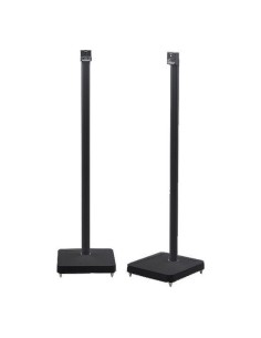 Стойки акустические Monitor Audio Radius Stand Black