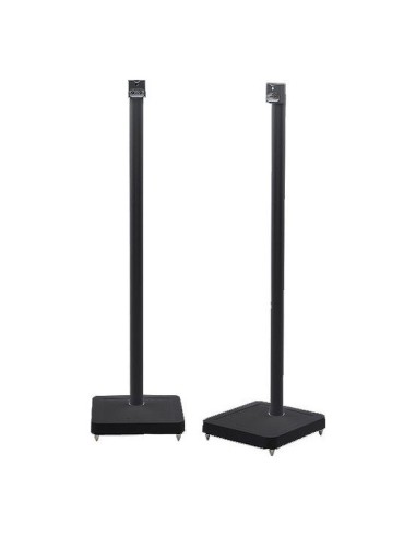 Стойки акустические Monitor Audio Radius Stand Black