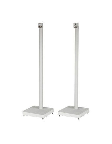 Стойки акустические Monitor Audio Radius Stand White