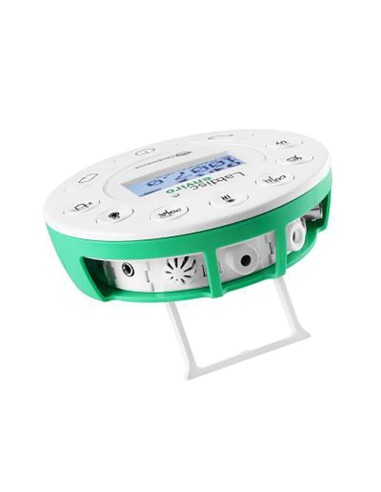 Мобильная естественно-научная лаборатория LabDisc Enviro