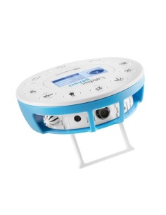 Мобильная лаборатория LabDisc Gensci Основы Научных Знаний 2