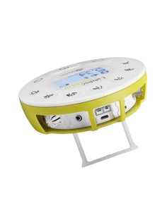 Мобильная лаборатория LabDisc BioChem Биология и Химия 2