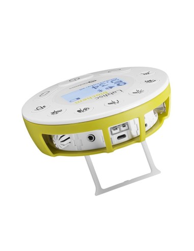 Мобильная естественно-научная лаборатория LabDisc BioChem