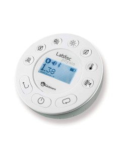 Мобильная лаборатория LabDisc Physio Физика