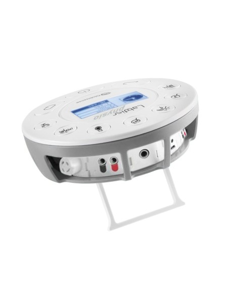 Мобильная естественно-научная лаборатория LabDisc Physio