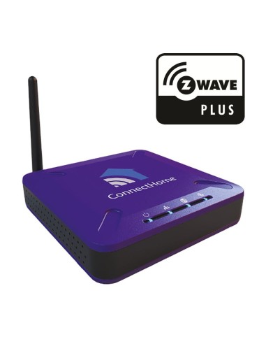 Z-Wave контроллер Умного Дома СonnectHome® BUTLER