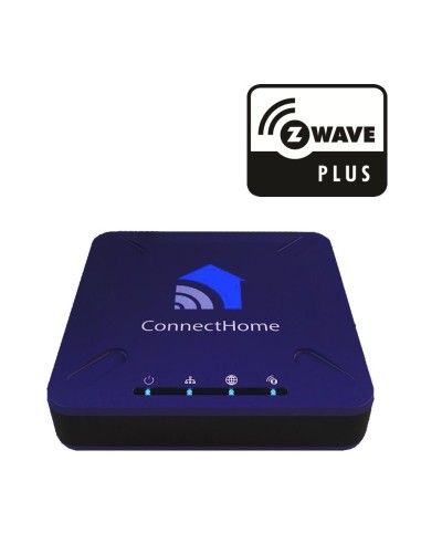 СonnectHome® BUTLER Z-Wave контроллер Умного Дома