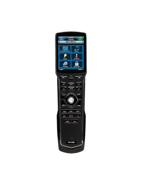 Универсальный пульт управления URC TRC-1280