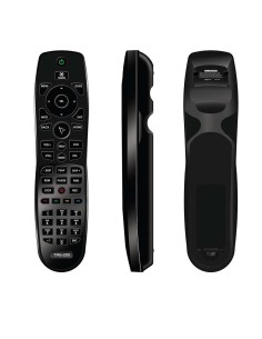 Универсальный пульт управления с гироскопом URC TRG-200 2