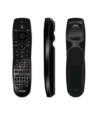 URC TRG-200 универсальный пульт управления с гироскопом