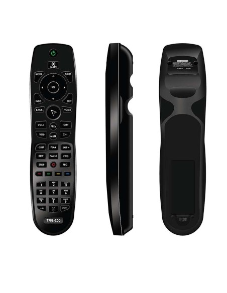 URC TRG-200 универсальный пульт управления с гироскопом