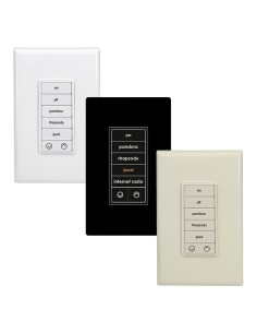 Настенная панель управления URC TKP-100