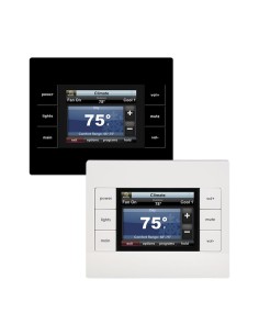 Настенная панель управления URC TKP-2000