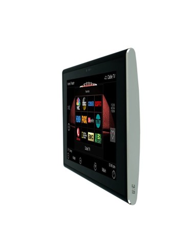 URC TKP-7600 сбоку