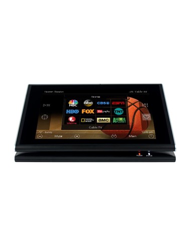 Настольная панель управления URC TDC-7100