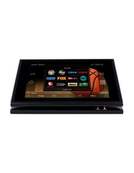 Настольная панель управления URC TDC-7100