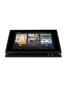 Настольная панель управления с интерком URC TDC-7100 2