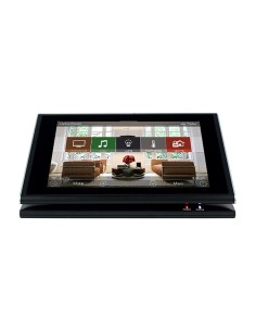 Настольная панель управления с интерком URC TDC-7100