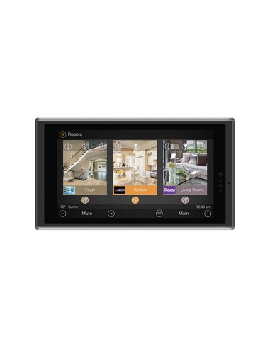 Настенная панель управления URC TKP-5600