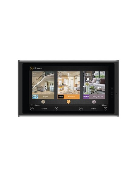 Настенная панель управления URC TKP-5600