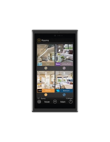 URC TKP-5600 настенная панель управления