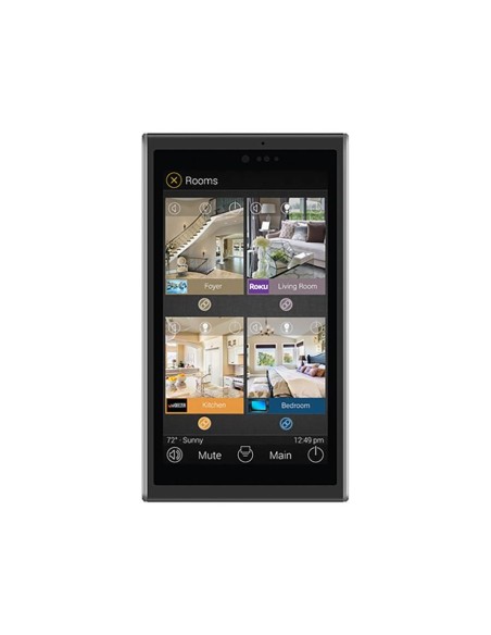 URC TKP-5600 настенная панель управления