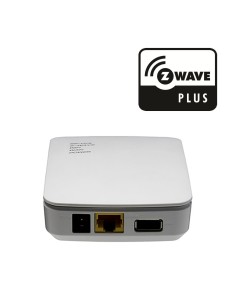 Контроллер Z-Wave® шлюз URC TRF-ZW2