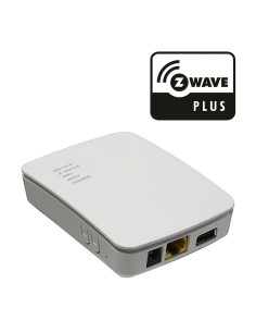 Контроллер Z-Wave® шлюз URC TRF-ZW2 2